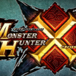 モンスターハンタークロス体験版！